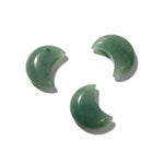 Load image into Gallery viewer, Mini Green Aventurine Moon