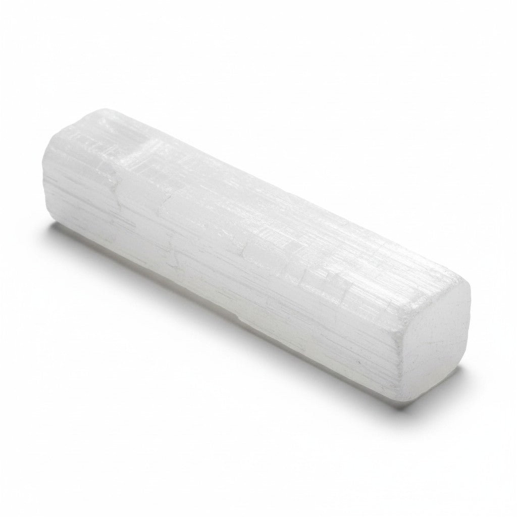 Selenite Cleansing Stick