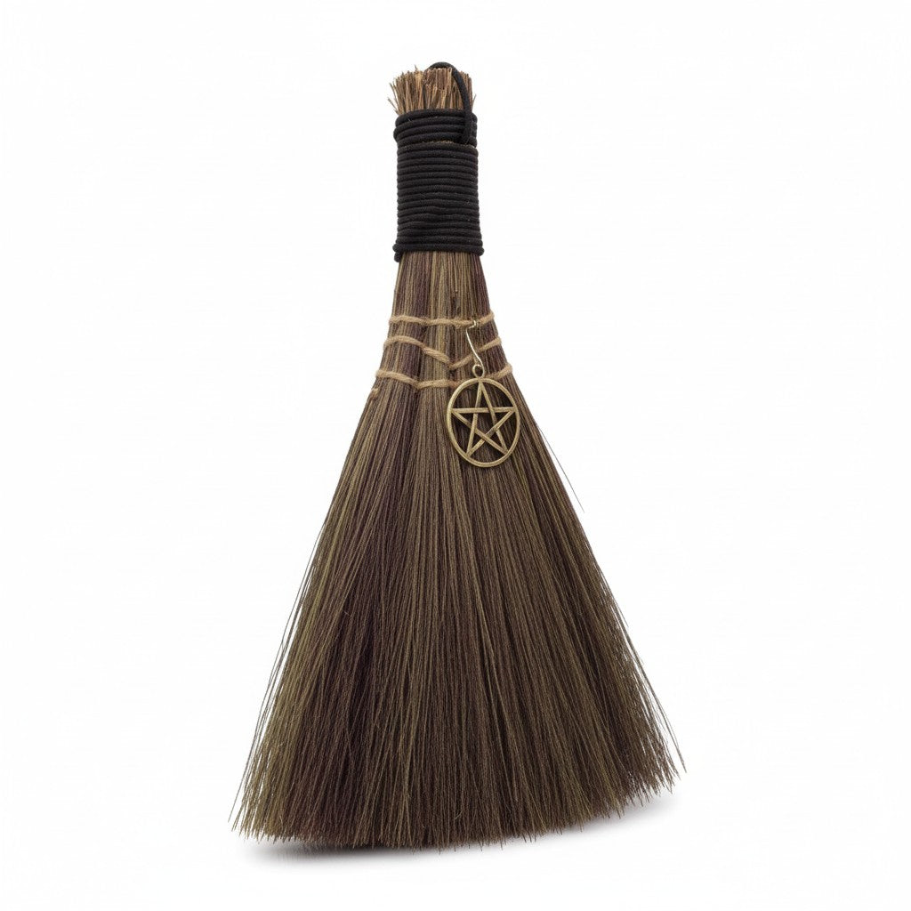 Mini Broom