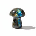Load image into Gallery viewer, Mini Labradorite Mushroom