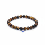 Load image into Gallery viewer, Tiger's Eye Bracelet