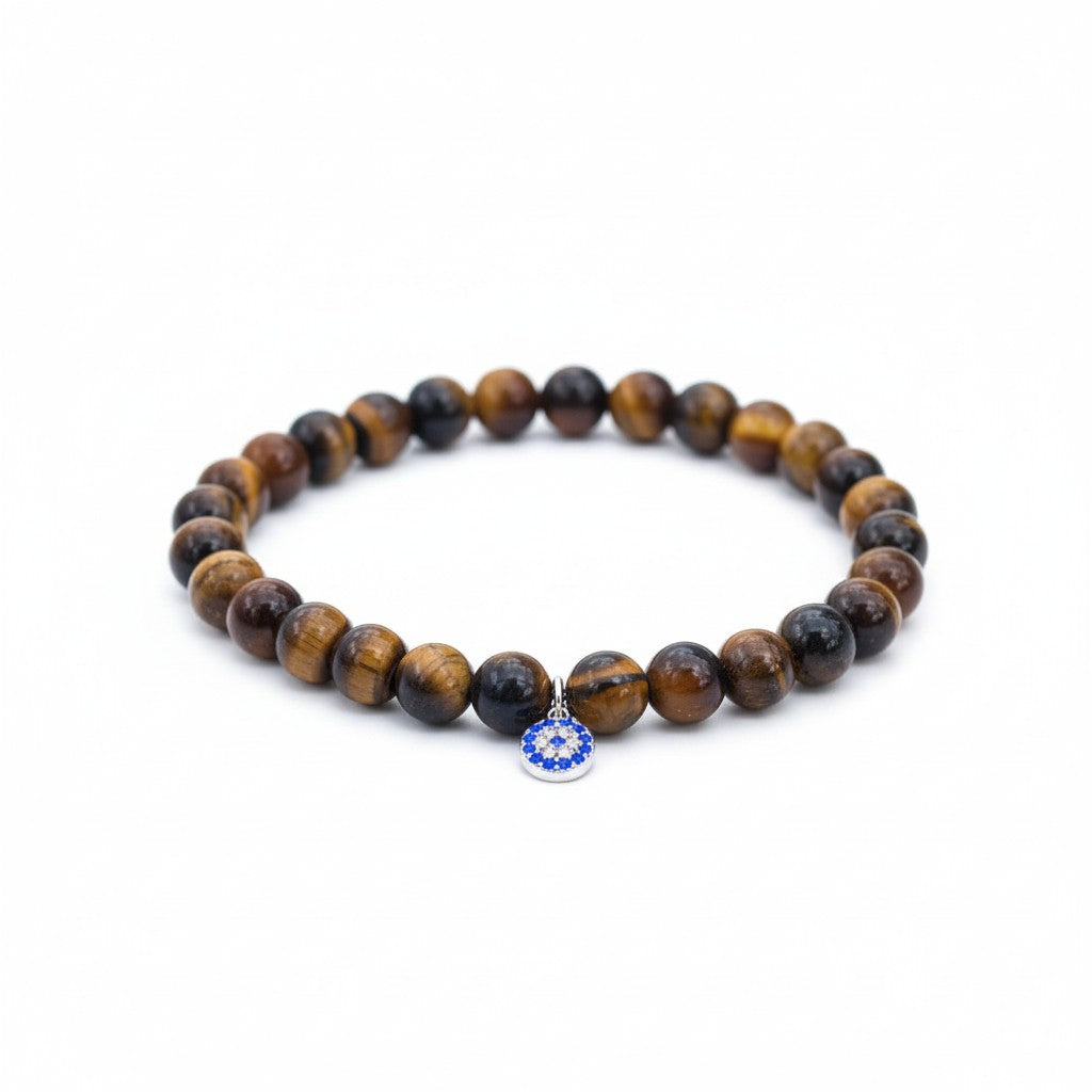 Tiger's Eye Bracelet