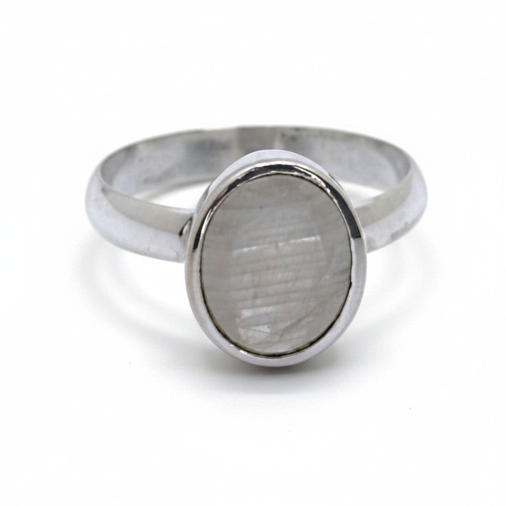 Cynthia Moonstone Ring