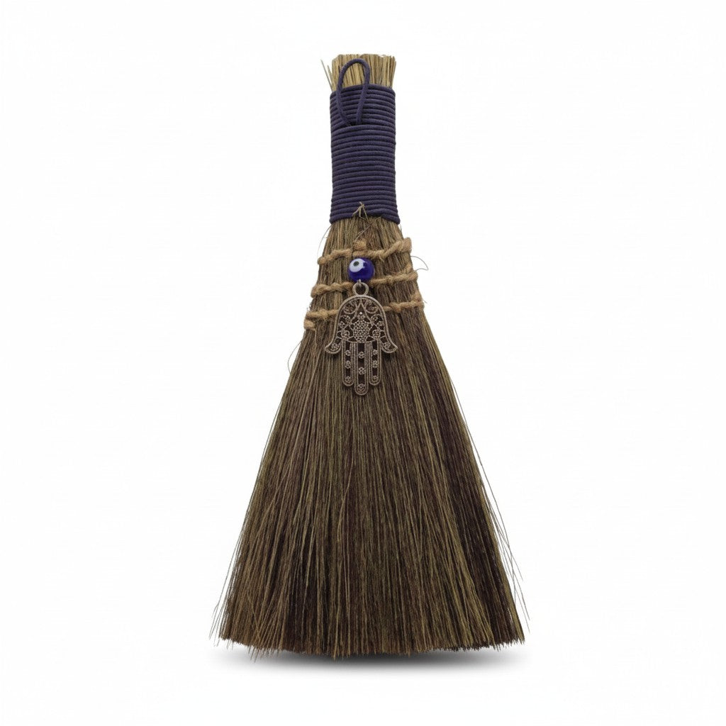 Mini Broom