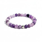 Load image into Gallery viewer, Lepidolite Bracelet