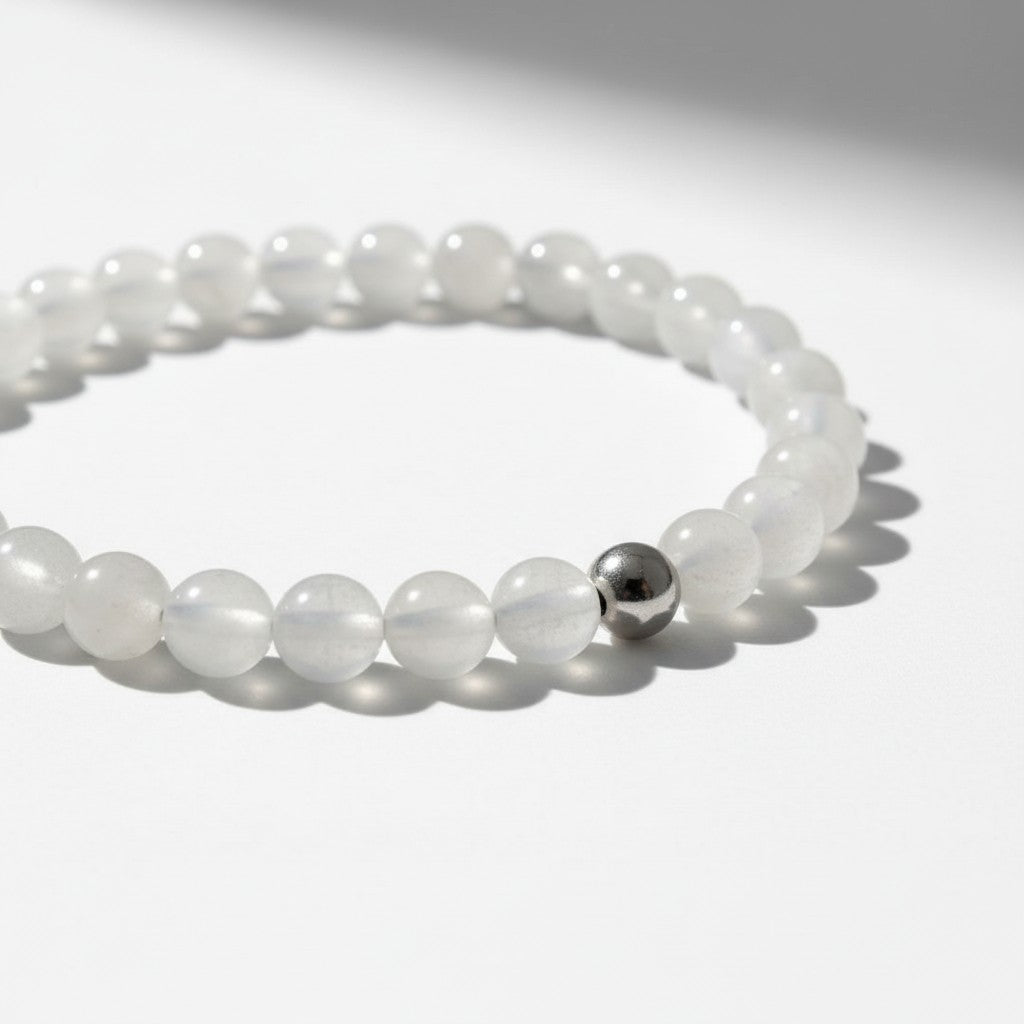 Moonstone Bracelet