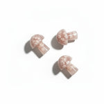 Load image into Gallery viewer, Mini Flower Agate Mushrooms
