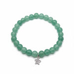 Load image into Gallery viewer, Green Aventurine Bracelet