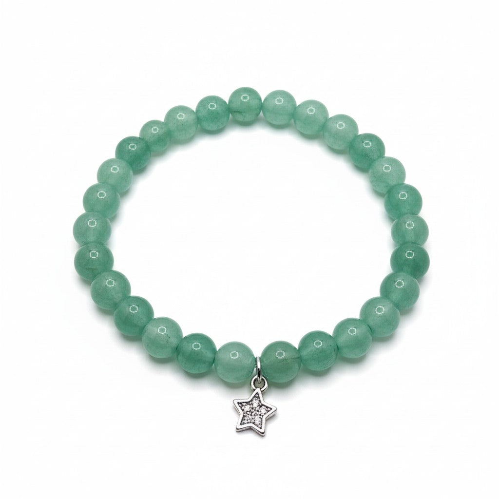 Green Aventurine Bracelet