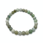 Load image into Gallery viewer, Green Jade Bracelet