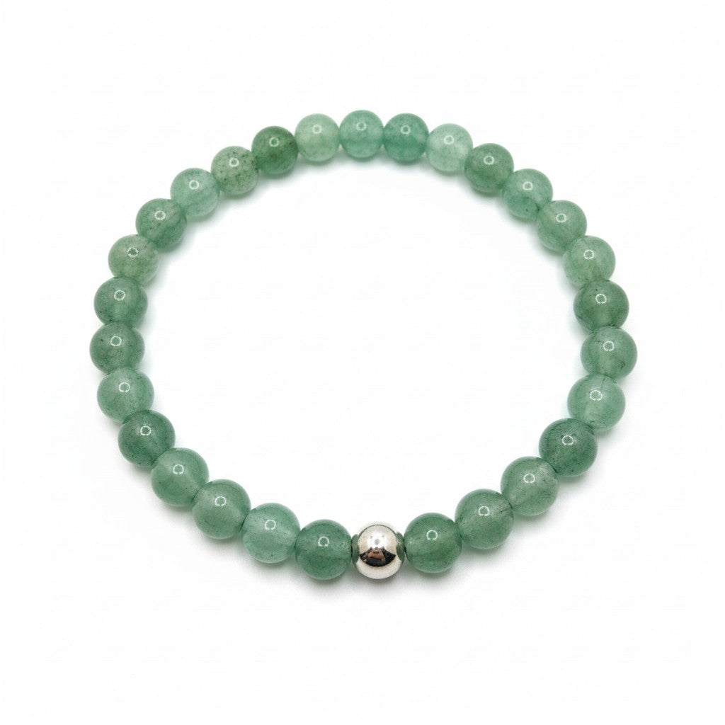Green Aventurine Bracelet
