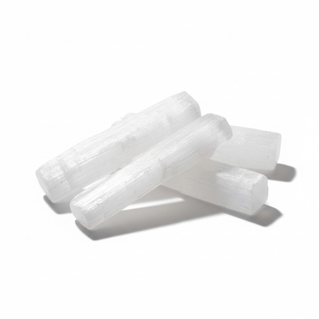 Selenite Cleansing Stick