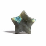 Load image into Gallery viewer, Mini Labradorite Star