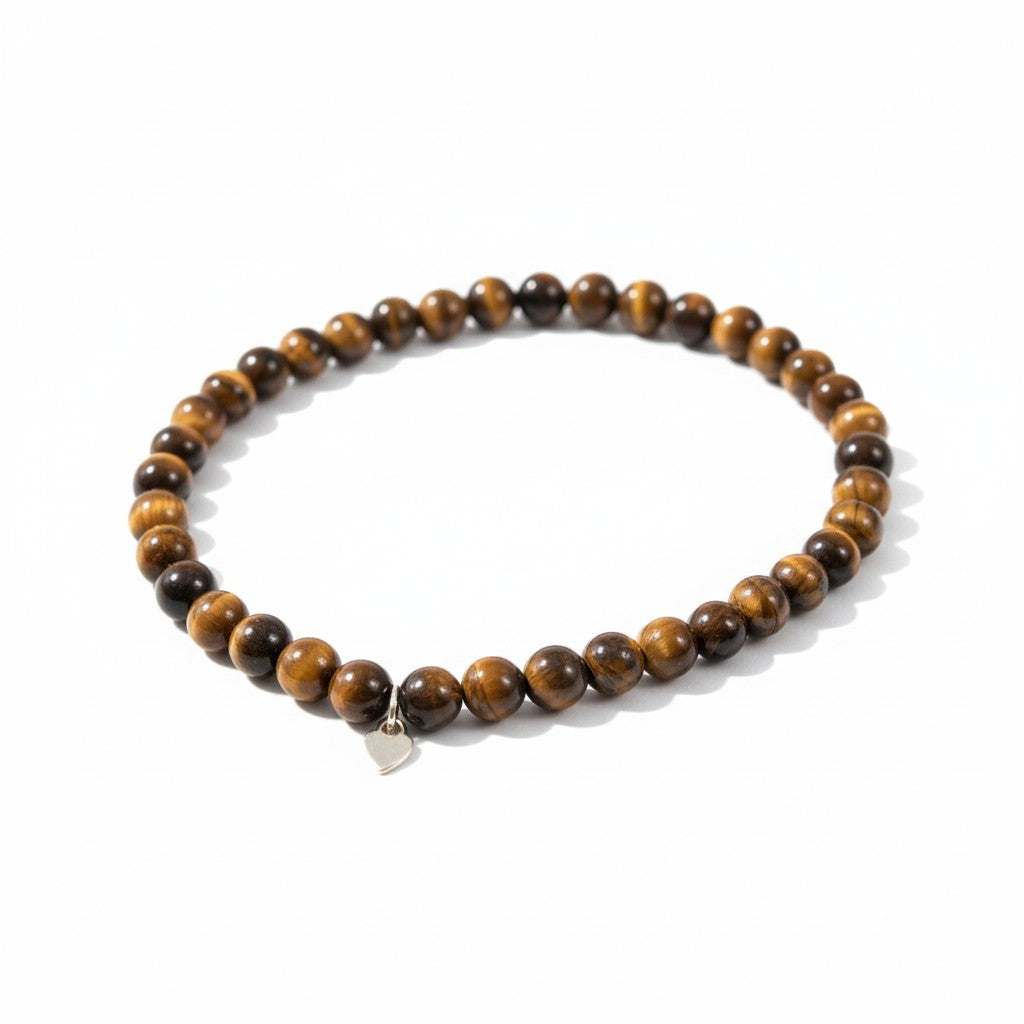 Tiger's Eye Bracelet