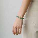 Load image into Gallery viewer, Green Aventurine Bracelet