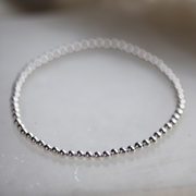 Sterling Silver Bracelet